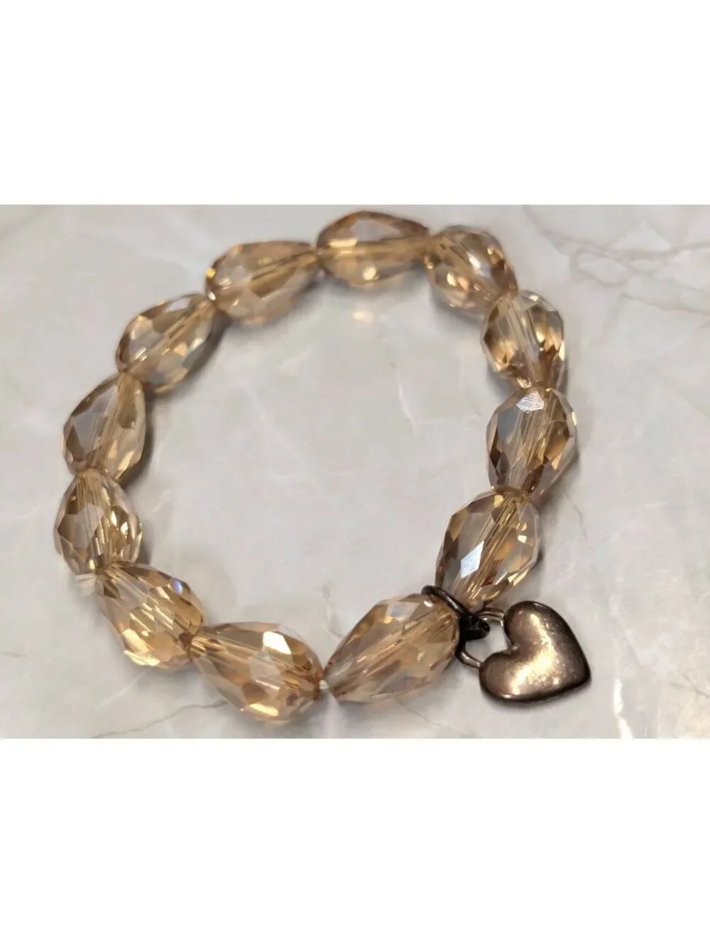 N/A vtg faceted
